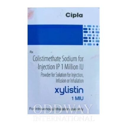 xylistin injection