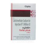 Xylistin 3miu Injection
