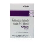 xylistin 4.5