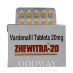 zhewitra 20