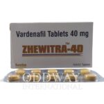 zhewitra 40