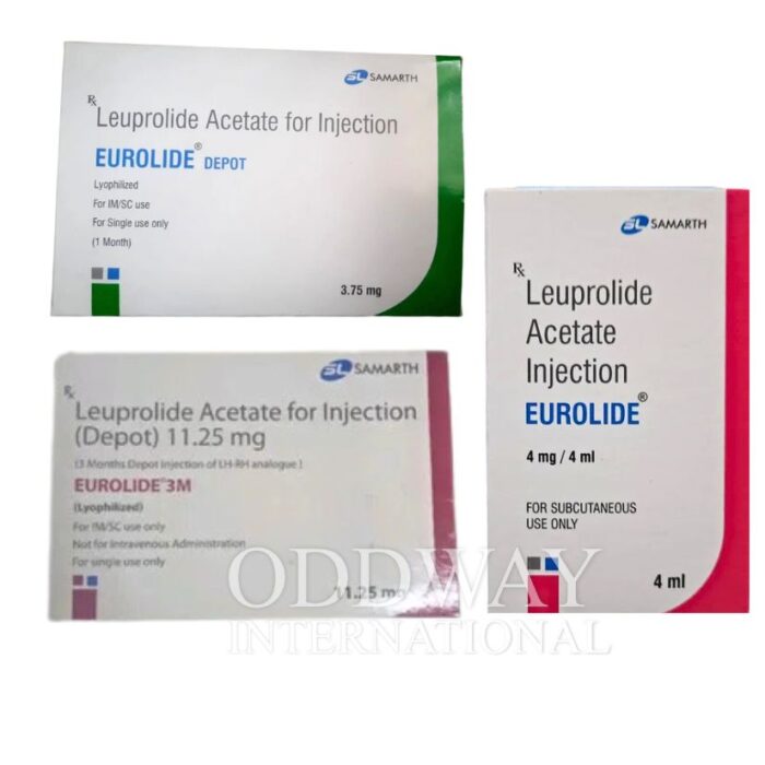 leuprolide acetate injection cost