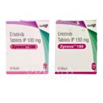 erlotinib 150