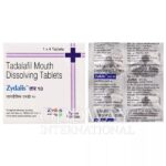 zydalis md 10