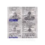 Zydalis MD 10 mg Tablet