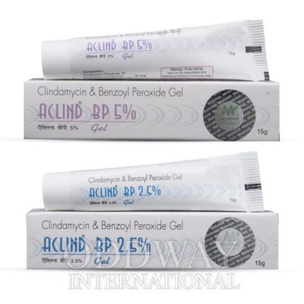 aclind gel