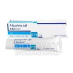adaferin gel 0.1