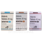 afatinib 40 mg
