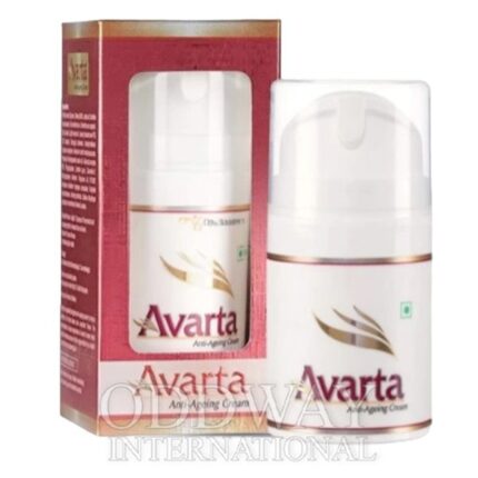 avarta cream