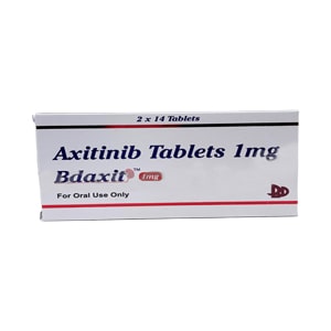 bdaxit 1mg