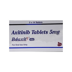 bdaxit-5mg