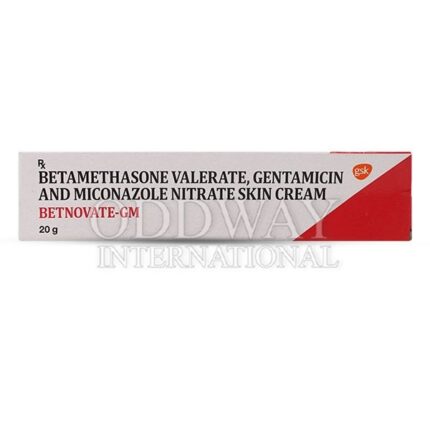 betnovate GM cream