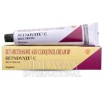 betnovate c cream