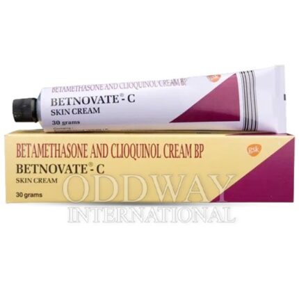 betnovate c cream