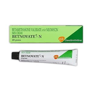 Buy betamethasone valerate