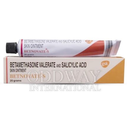 Betnovate S