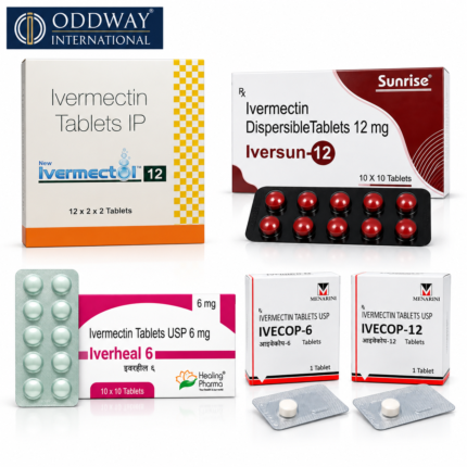 Buy Ivermectin Tablets Online