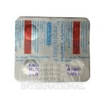 cabergoline 0.5 mg