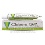 Clobeta GM cream