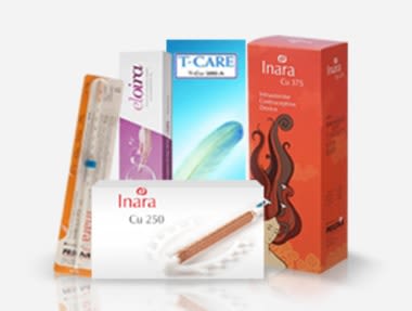 contraceptive devices