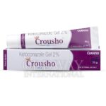 Crousho gel