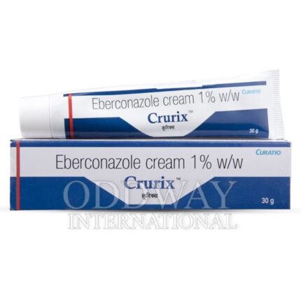 crurix cream