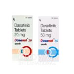 Dasatinib Tablets