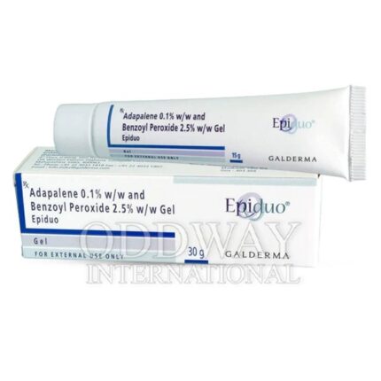 epiduo gel