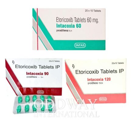 Etoricoxib 90 Tablet wholesale export supply
