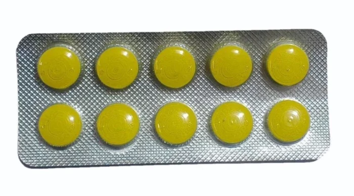 Tadalafil 40 Dapoxetine Extra Super Tadarad Tablet