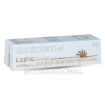 ezanic 20 cream