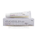 Ezanic 20% Gel Tube – Azelaic Acid Acne Treatment by Oddway International