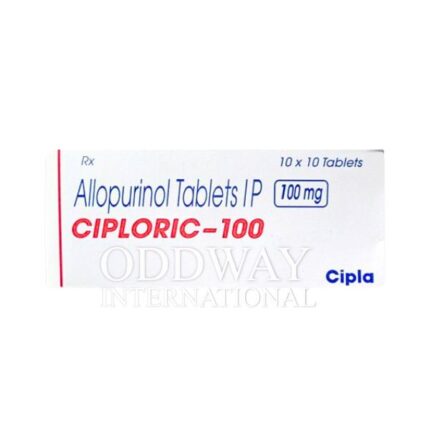 generic allopurinol tablets for wholesale export supply