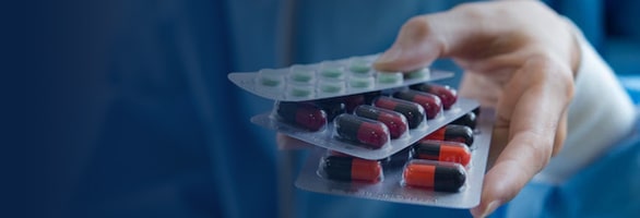 GENERIC MEDICINE WHOLESALER