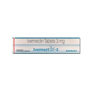 Ivermectin vaccine price