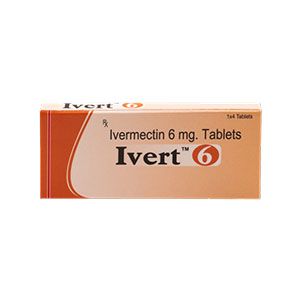 Ivermectin 6mg price