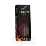 kamasutra long lasting spray