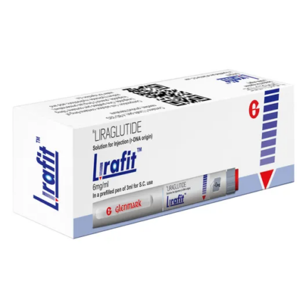liraglutide generic​