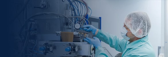 PHARMACUTICAL MANUFACTURERS