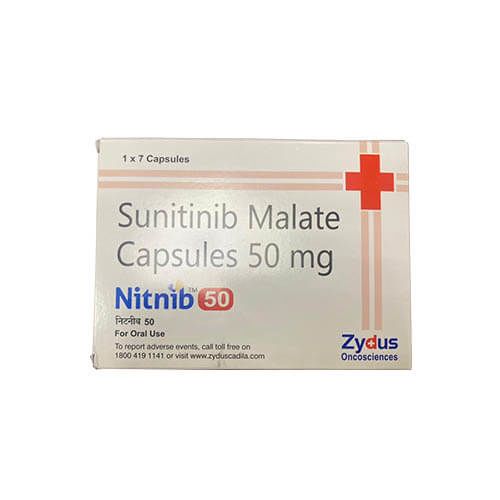 Sunitinib 50 mg buy online Sunitinib 50 mg
