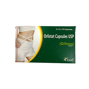Orlistat 120mg cost
