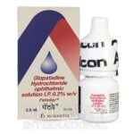 pataday eye drops