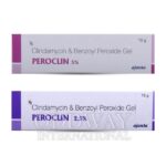 peroclin