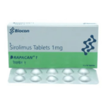 Rapacan biocon