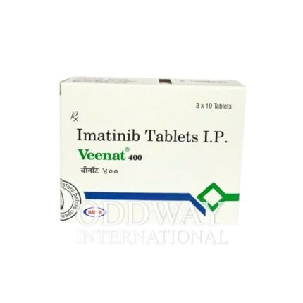 imatinib 400