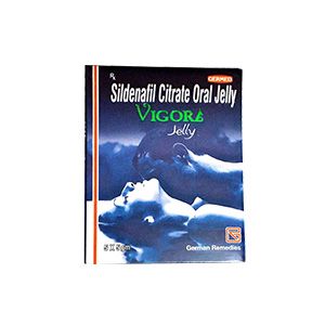 sildenafil 100mg jelly