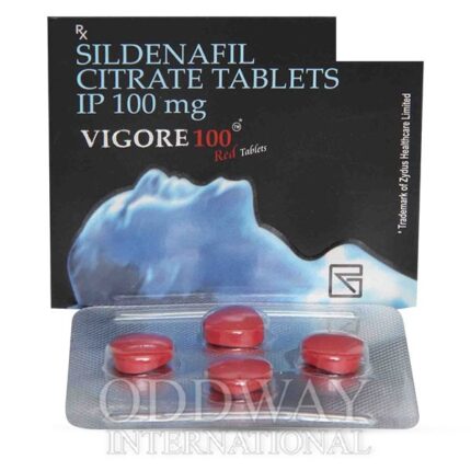 vigora 100 mg