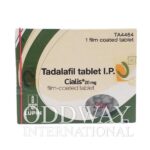 Cialis Tablet