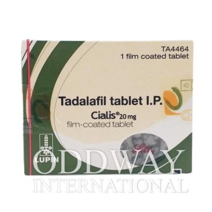 Cialis Tablet