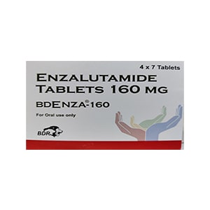 bdenza 160